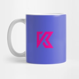 Krew Tube Mug